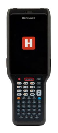 CK62: 5G & Wi-Fi 6E, Nano & eSIM, 4'' Screen, 29-Key Large Numeric, 8GB/128GB, FlexRangeXLR Engine-Red Laser