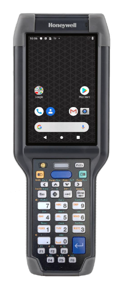 CK65,4GB/32GB Memory,Large Numeric,6803 Gen8,Camera,SCP,GMS,Standard Environment, ,WW Mode