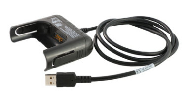 CN80 SNAP ON ADAPTOR WITH USB PORT