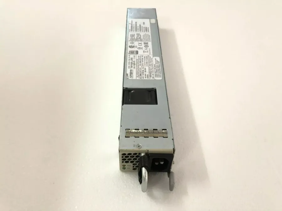POWER SUPPLY AC-750W/IN