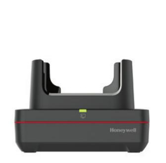 CT40 booted display dock.Kit includes Display Base, power supply, and EU power cord.