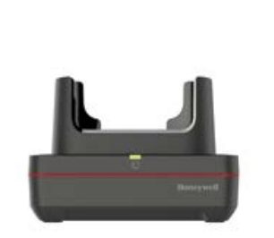 CT40 non-booted display dock.Kit includes Display Base, power supply, and EU power cord