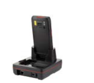 CT40 non-booted ethernet homebase. Kit includes ethernet homebase, power supply, must order power cord separately