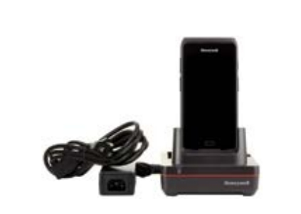 CT40 non-booted ethernet homebase. Kit includes ethernet homebase, power supply,