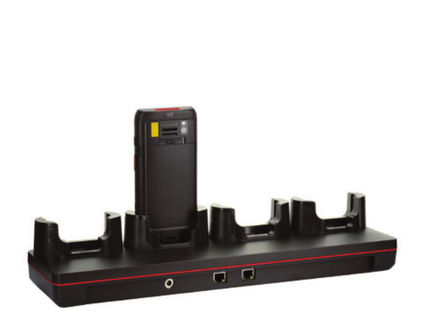 CT40 booted 4 bay net base.Kit includes net base, power supply, UK power cable