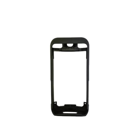 CT40 protective boot to charge CT40XP & general CT40 configurations. A boot with the ability to expose the CT40XP´s Push to talk button.