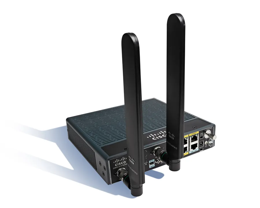 C819 HARDENED 4G LTE M2M GW FOR/MULTI CARRIER NORTH AMERICA IN