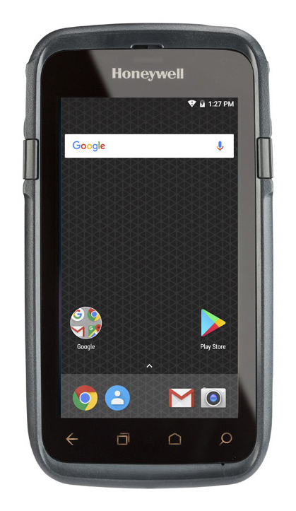 CT60XP, WLAN, 1D/2D Imager N6803FR, 4GB/32GB Memory, 13MP Camera, BT 5.0, NFC, GMS, Standard battery, DR, ETSI