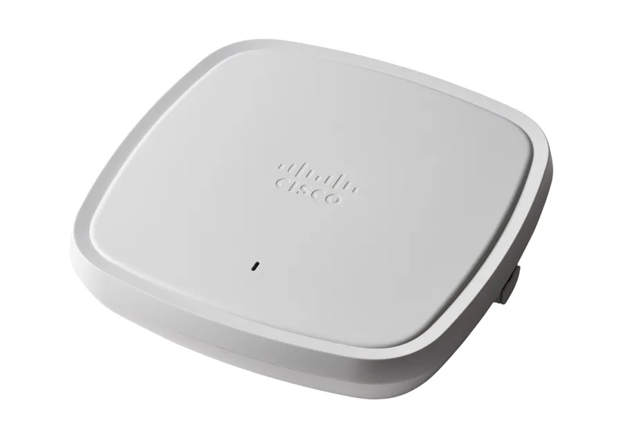 CISCO CATALYST 9105AX SERIES/IN