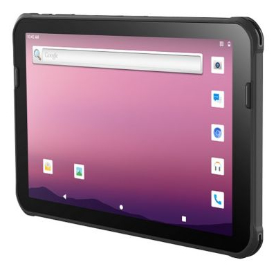 EDA10A Android 12 with GMS, WWAN and WLAN, Non Imager, 2.2GHz 8 Core, 8GB/128GB Memory, 16MP+8MP Camera