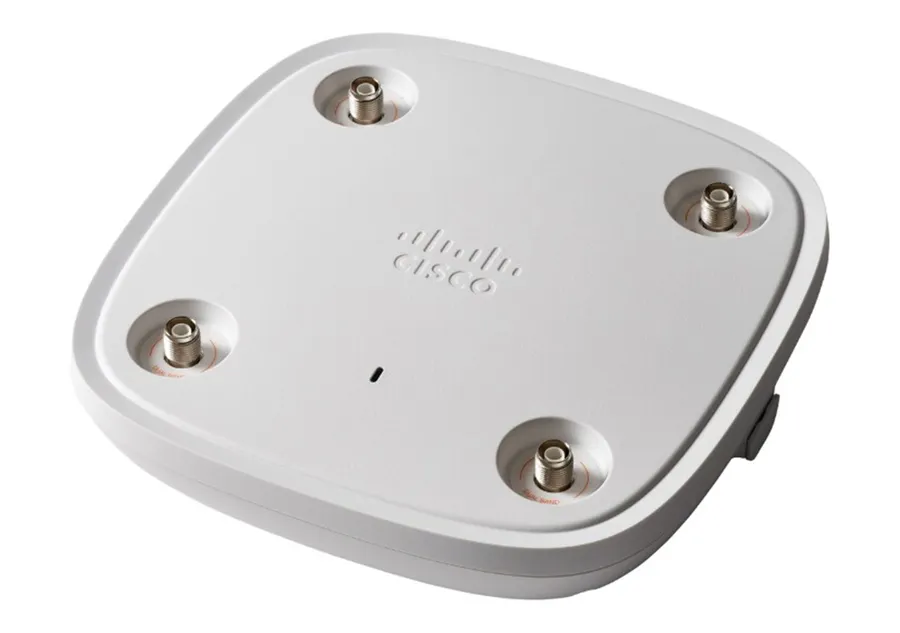 Cisco Embedded Wireless Controller on C9115AX Access Point