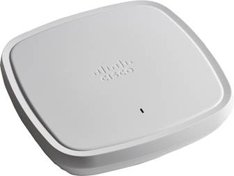 CISCO CATALYST 9115AX SERIES/. IN