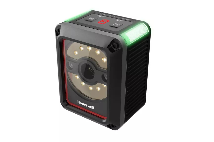 HF810, 0.5 megapixel, Wide FOV, Red LED illumination