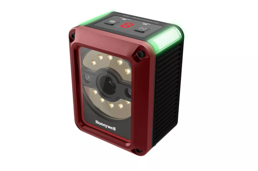 HF811, 2 megapixel, Wide FOV, Blue LED illumination