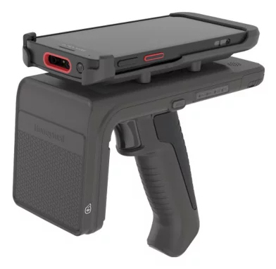 IH45 UHF RFID TAG READER FOR EU/BT USB COM