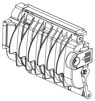 Peel And Present Option, I-Class M2