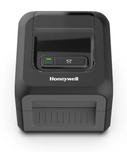 PC41E-D, Direct Thermal, Black, 203 dpi, USB Only, No Power Cord.