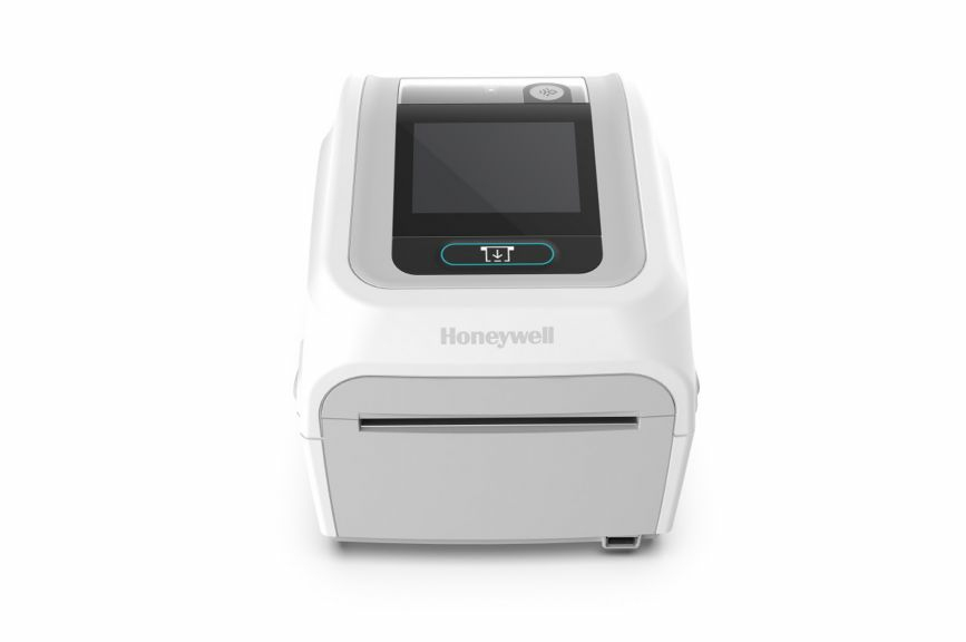 PC45 DT LCD LATINFONT RTC HC/LAN 203DPI NO POWERCORD