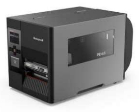 PD4500B, Icon model, Direct Thermal and Thermal Transfer printer, 300dpi, no power cord, EU