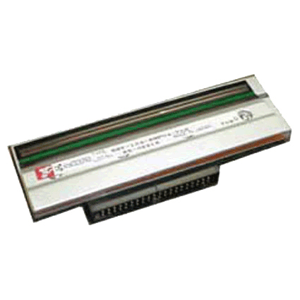 Printhead, 300 DPI. E-Class Mark III