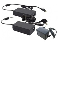 Power Supply: EU plug, 1.0A @ 5.2 VDC, 90-255VAC @ 50-60Hz (commonly used in continental Europe)