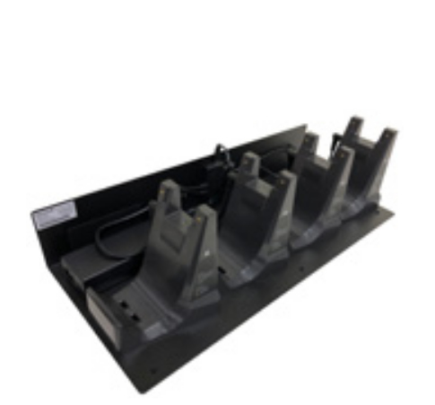 RP2 QUAD DOCK W/O POWER CORD/IN
