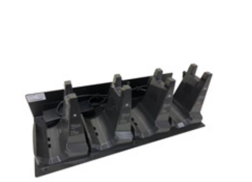 RP4 QUAD DOCK W/O POWER CORD/IN