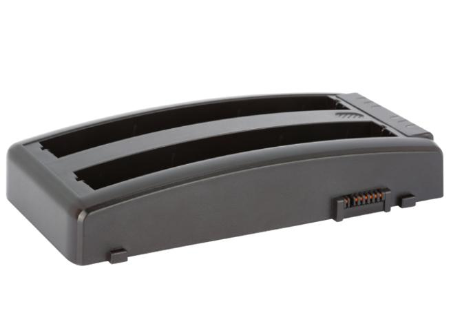 RT10 2-Bay Battery Charger