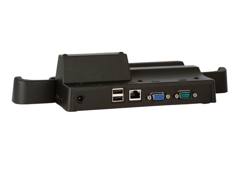 RT10 Office dock Communications dock