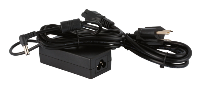 RT10 Power adaptor