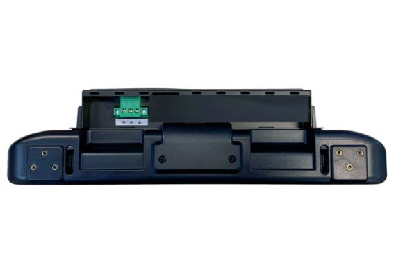RT10 Vehicle Cradle