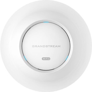 GWN7662 Grandstream acces point Wi-Fi 6 Indoor 175 m 256 clienti