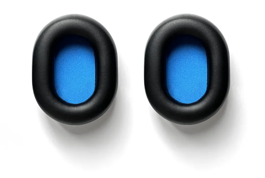 OVER-EAR SPARE EARPADS/FOR TILDE EVO HEADSETS