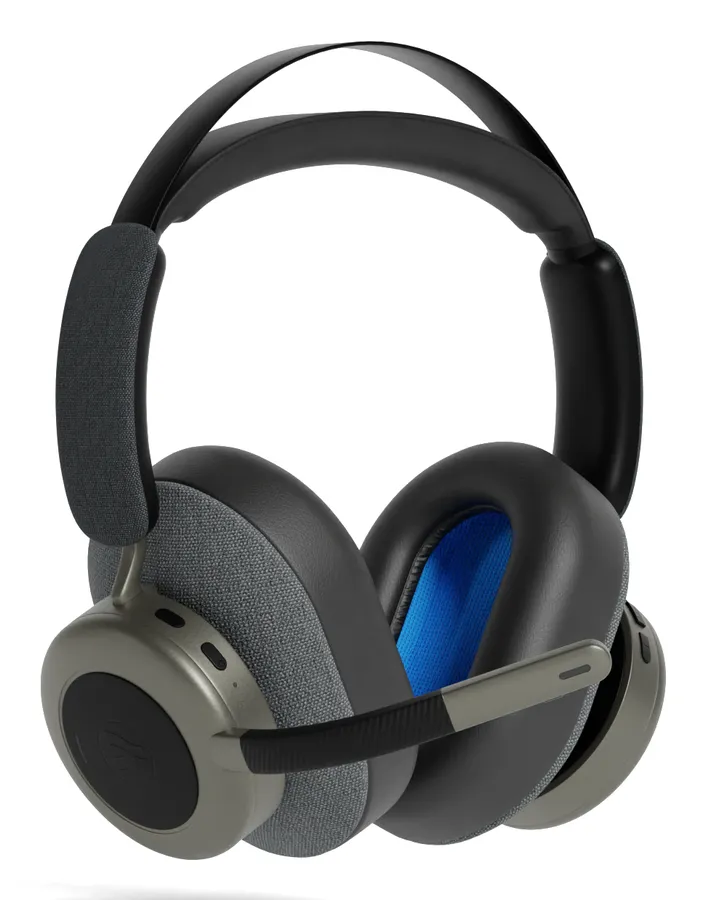 TILDE EVO-C BT HEADSET/EDGE-AI VOICE-CAPTURING TECH
