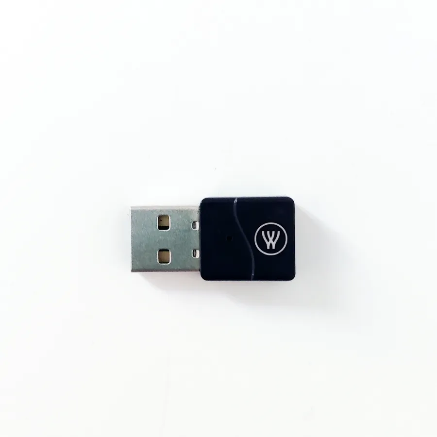 USB BLUETOOTH DONGLE USB-A/FOR TILDE PRO