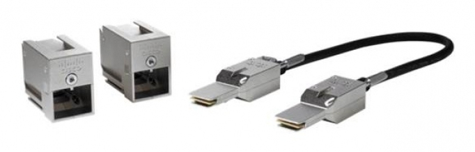 Cisco Catalyst 9200 Stack Module