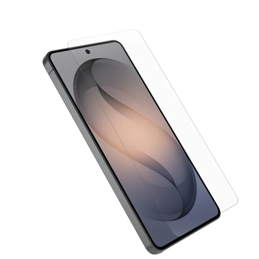 OB GLASS SAMSUNG GALAXY S26/ULTRA - CLEAR - PROPACK
