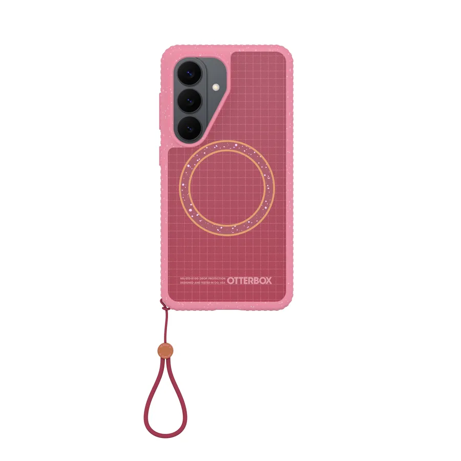 OB SOLE SAMSUNG GALAXY S26 XTRA/HOT - PINK