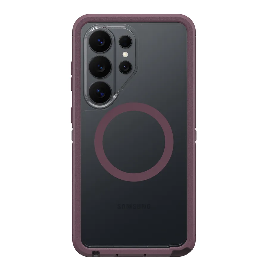 OB DEFENDER PRO XT CL- SAMSUNG/GALAXY S26 ULTRA DYE HARD PURPLE