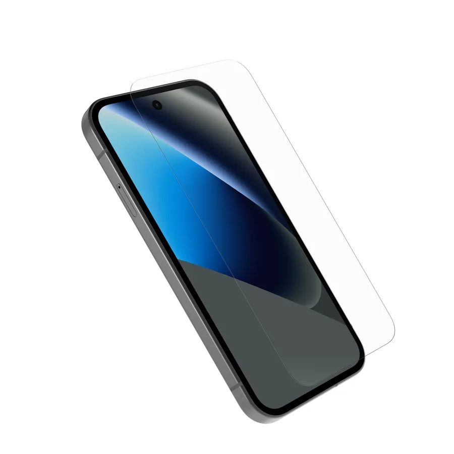 OTTERBOX GLASS GOOGLE PIXEL 10A/CLEAR