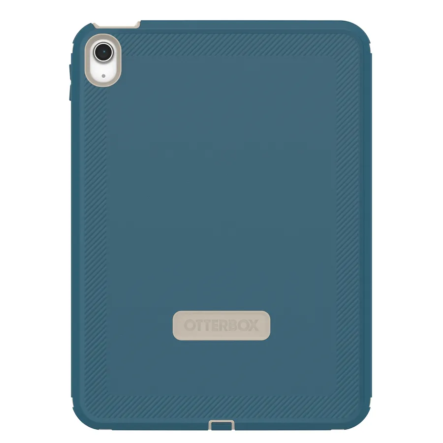 OB DEFENDER APPLE IPAD/(A16/10TH GEN) OFFTIDES BLUE PP