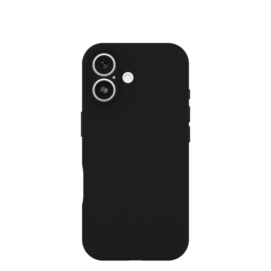 OTTERBOX FIGURA APPLE IPHONE 17/BLACK
