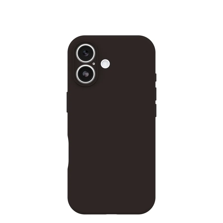 OTTERBOX FIGURA APPLE IPHONE 17/TERRA - BROWN