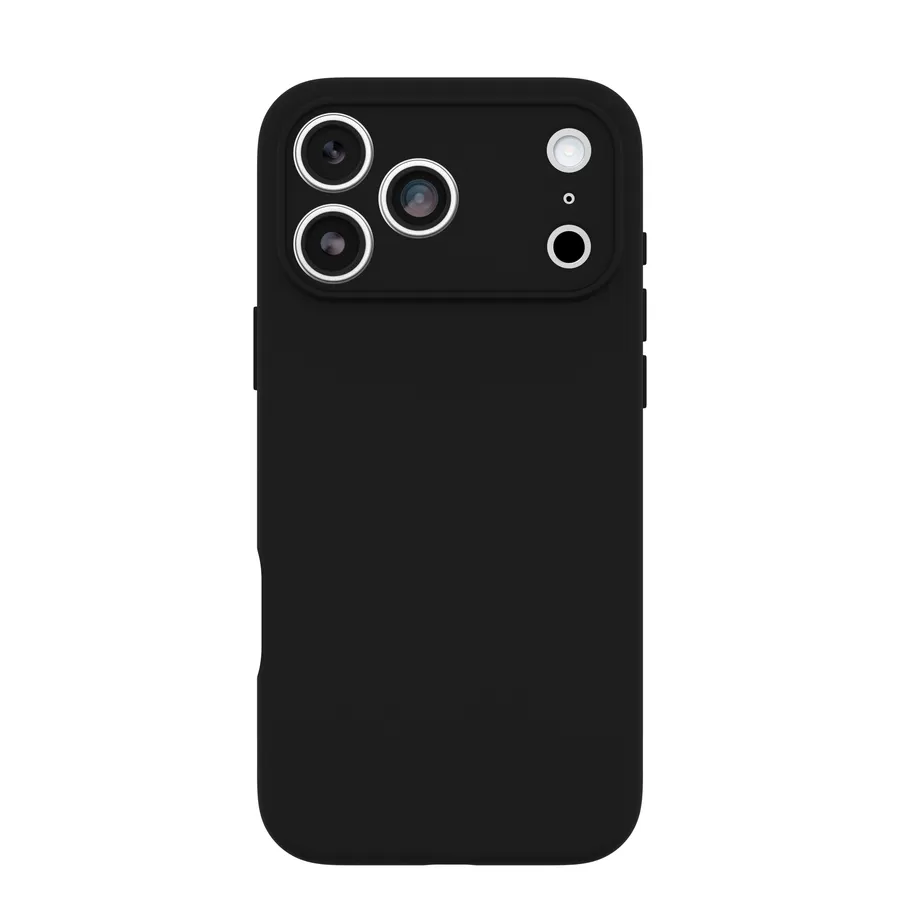 OTTERBOX FIGURA APPLE IPHONE 17/PRO MAX BLACK