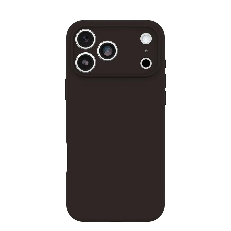 OTTERBOX FIGURA APPLE IPHONE 17/PRO MAX TERRA - BROWN