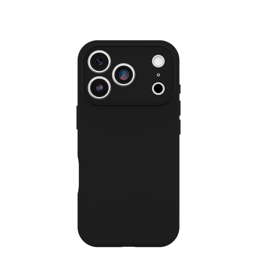 OTTERBOX FIGURA APPLE IPHONE 17/PRO BLACK