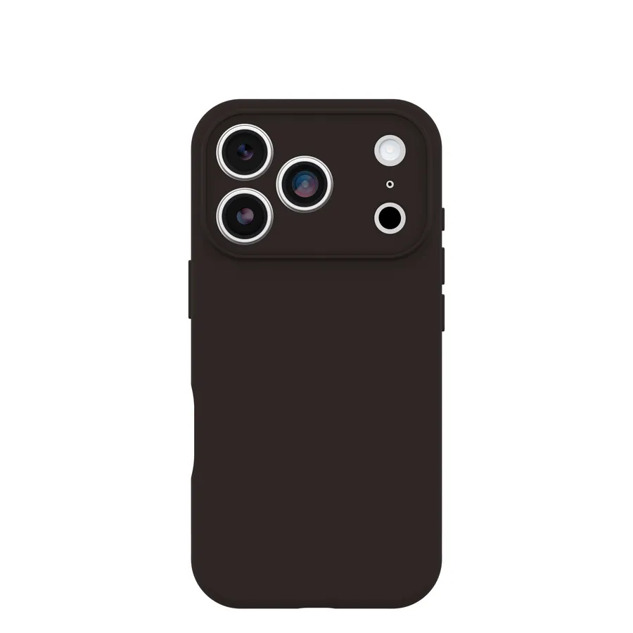 OTTERBOX FIGURA APPLE IPHONE 17/PRO TERRA - BROWN