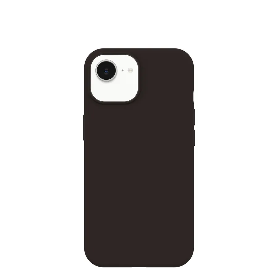 OB FIGURA IPHONE 17E/16E/15/14/TERRA - BROWN