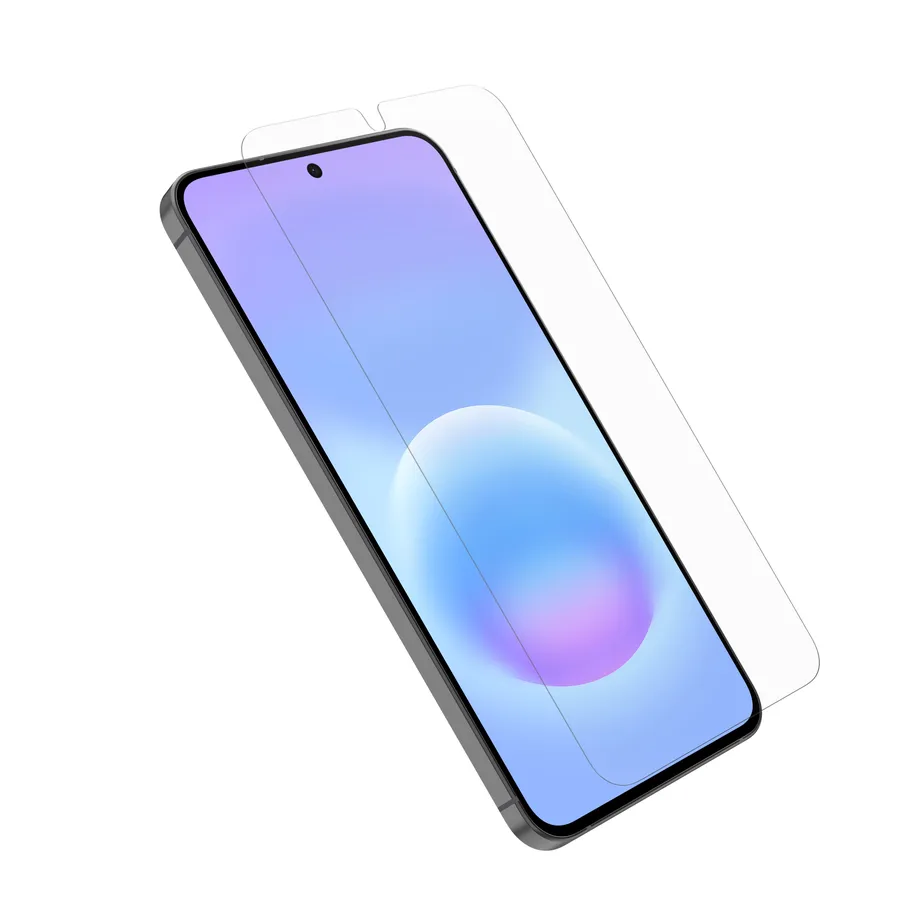 OTTERBOX GLASS GALAXY A57 5G/CLEAR
