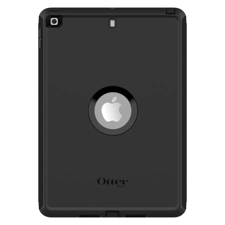 OB DEFENDER IPAD 7TH GEN 10.2IN/BLACK
